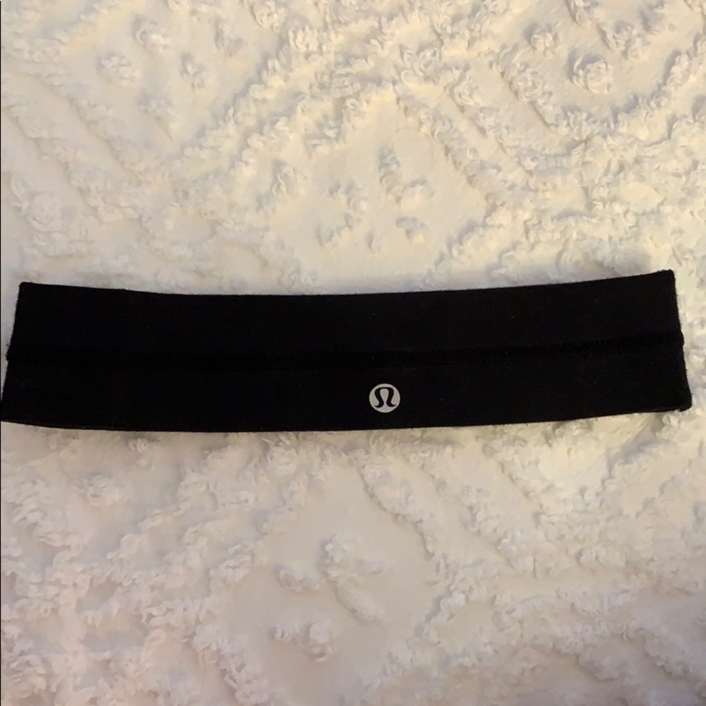 Lululemon Headband!